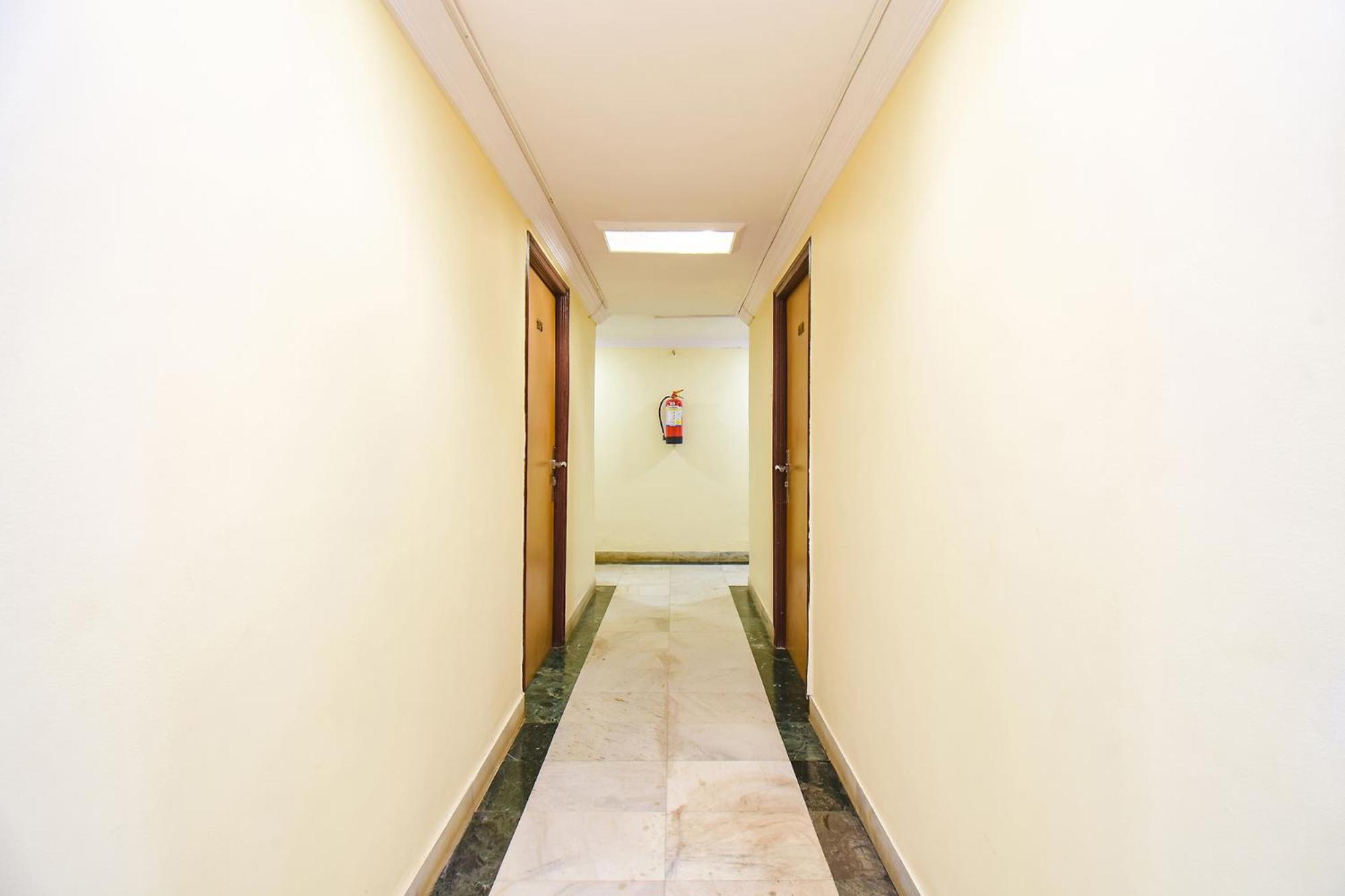 Fabhotel Prime Yash Residency - Nr Lonavala Railway Station Екстер'єр фото
