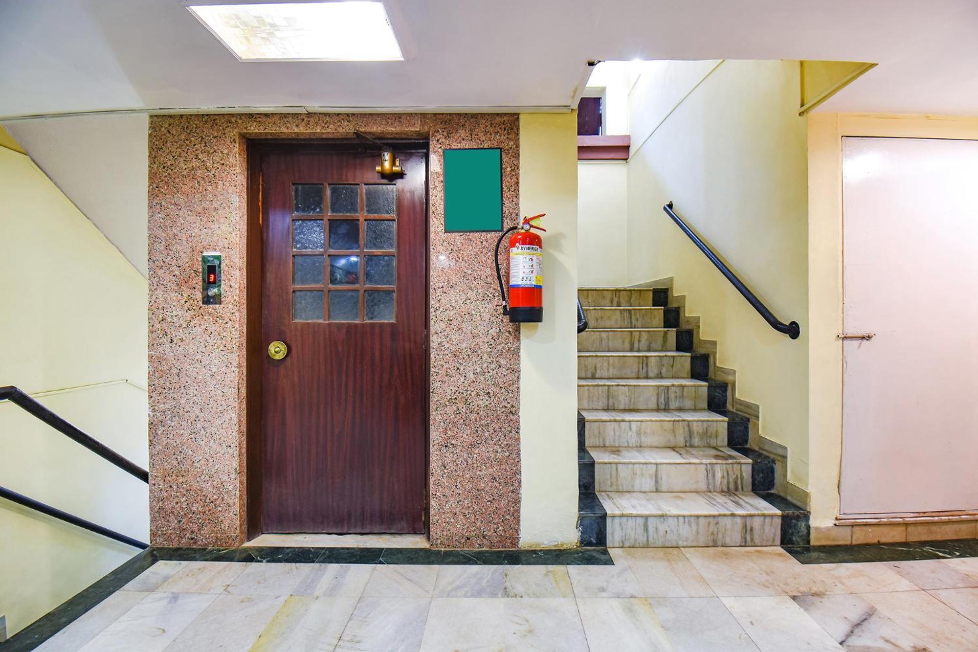 Fabhotel Prime Yash Residency - Nr Lonavala Railway Station Екстер'єр фото